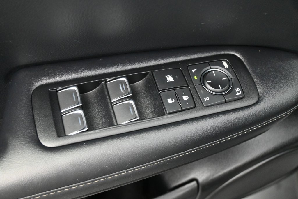 Used 2022 Lexus RX 350 FWD w/ Premium Package image 4