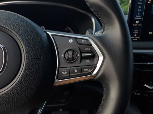 Certified 2025 Acura MDX FWD image 23