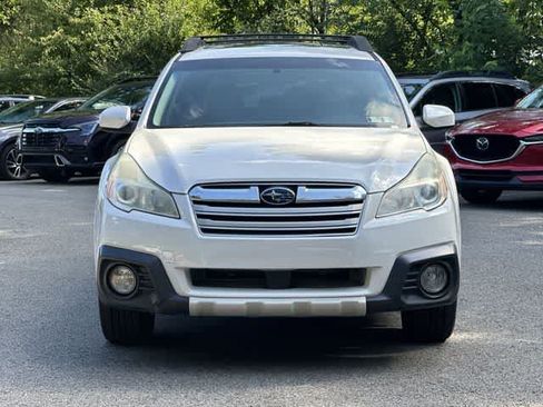 Used 2013 Subaru Outback 3.6R Limited w/ Moonroof Pkg AWD/4WD image 18
