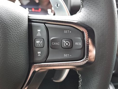 Used 2026 RAM 1500 RHO w/ Bed Utility Group AWD/4WD image 23