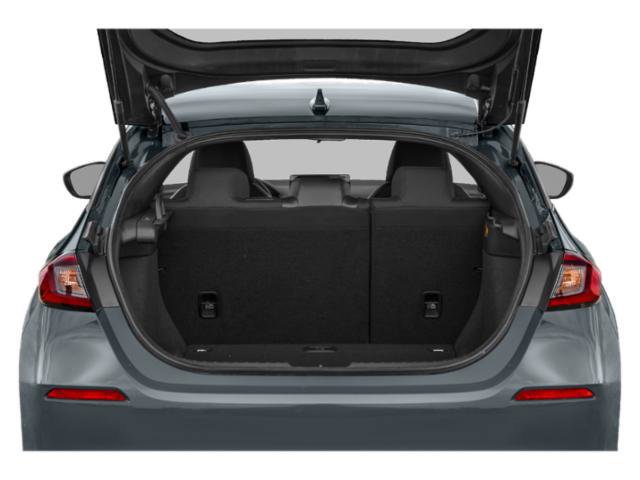 Certified 2023 Honda Civic Sport image 34