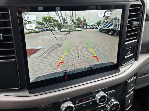 Used 2025 Ford F150 XLT w/ Equipment Group 301A Standard image 23