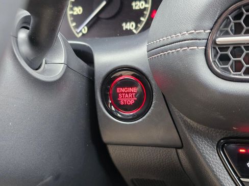 Certified 2024 Honda HR-V EX-L image 27