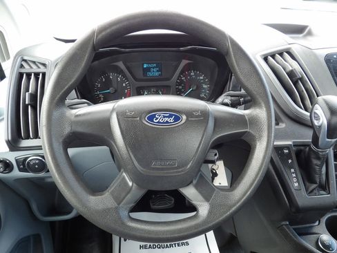 Used 2019 Ford Transit 250 138 image 20
