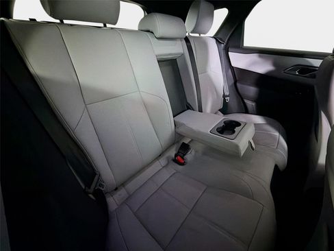 Used 2026 Land Rover Range Rover Velar Dynamic SE AWD/4WD image 27