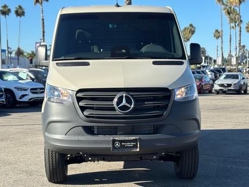 Used 2026 Mercedes-Benz Sprinter 2500 image 11