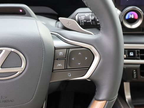 Used 2024 Lexus RX 350 Premium Plus image 21