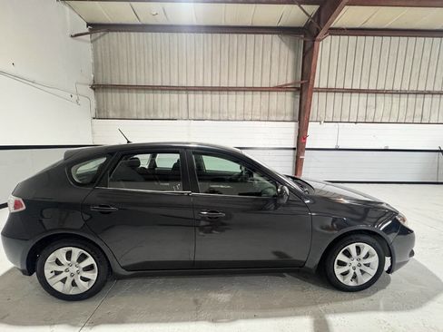 Used 2008 Subaru Impreza 2.5i image 6