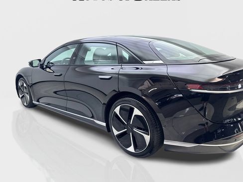 Used 2023 Lucid Air Touring AWD/4WD image 13