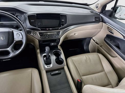 Used 2020 Honda Pilot EX-L image 27