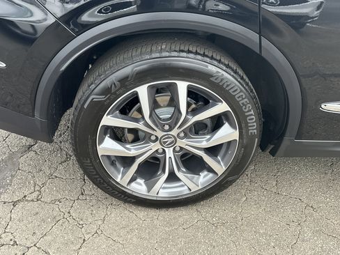 Certified 2023 Acura MDX SH-AWD w/ Technology Package image 19