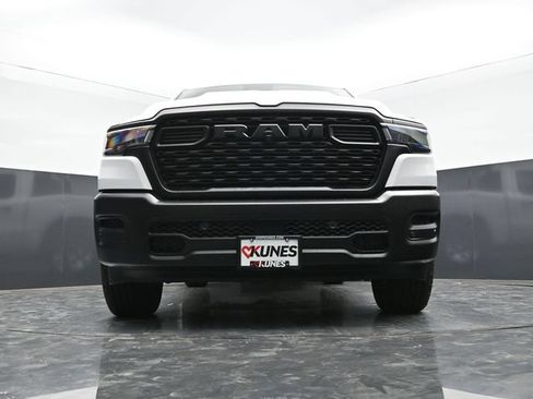 New 2026 RAM 1500 Tradesman RWD image 56