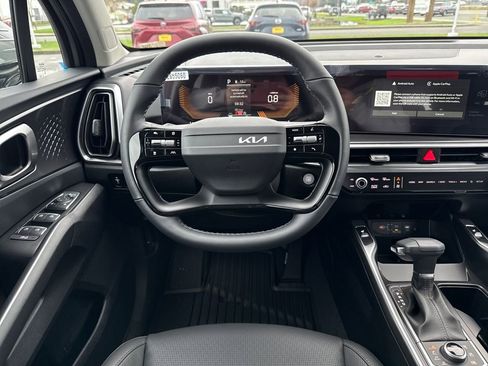 New 2026 Kia Sorento S image 19
