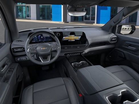 New 2026 Chevrolet Silverado EV LT w/ Premium Package image 41