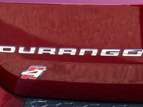 Used 2019 Dodge Durango SXT image 42