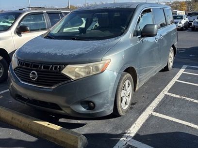 Used 2011 Nissan Quest SV