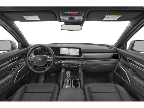 Certified 2024 Kia Telluride EX X-Line AWD/4WD image 5