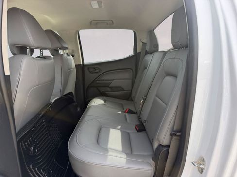 Used 2021 GMC Canyon Elevation Standard w/ Convenience Package RWD image 13