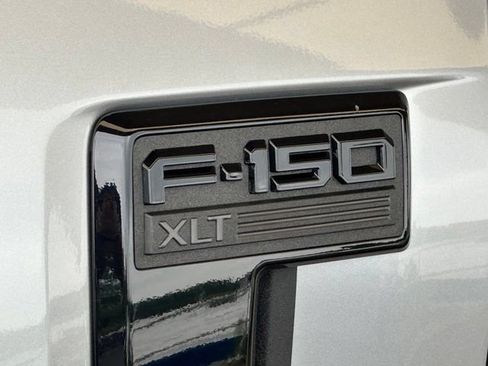 Certified 2024 Ford F150 XLT w/ Equipment Group 302A MID AWD/4WD image 28