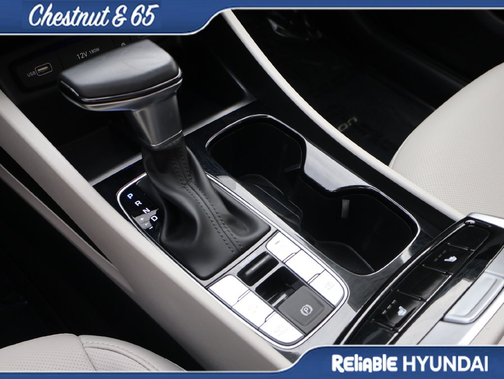 Used 2024 Hyundai Tucson SEL w/ Convenience Package FWD image 39