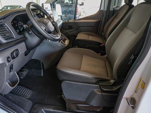 Used 2024 Ford Transit 350 XLT RWD image 9
