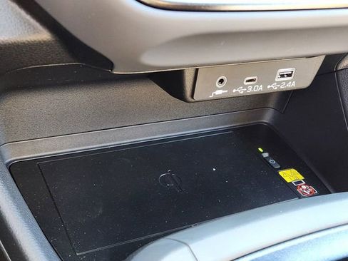 New 2025 Subaru Crosstrek 2.5i Sport image 21