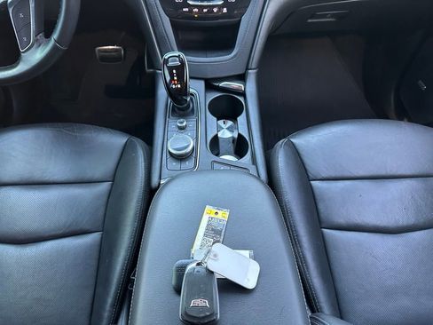 Used 2020 Cadillac XT5 Sportv image 22