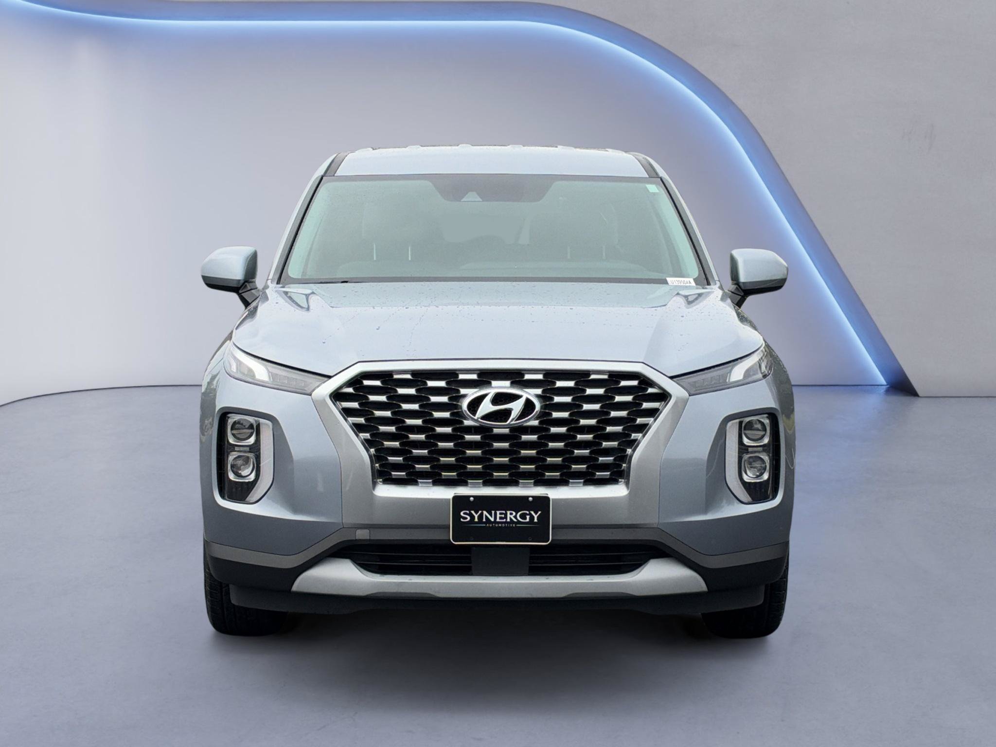 Used 2020 Hyundai Palisade SE AWD/4WD image 2