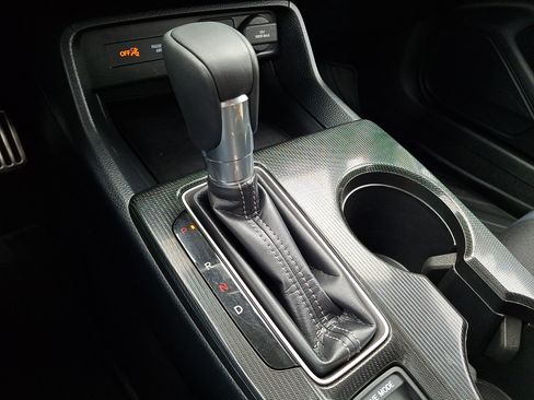 Used 2024 Honda Civic Sport image 14