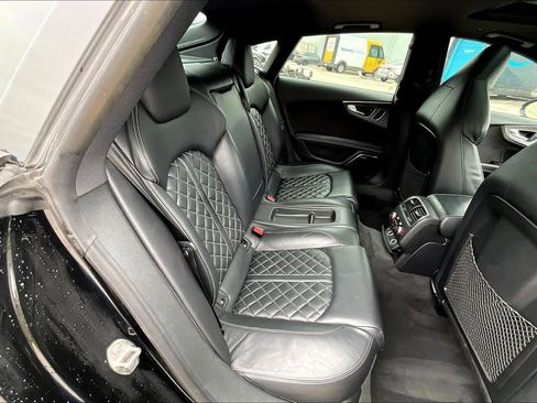 Used 2018 Audi S7 Prestige w/ S Sport Package AWD/4WD image 21