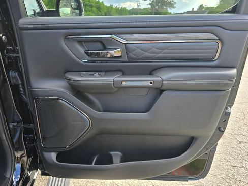 New 2026 RAM 1500 Limited w/ Night Edition AWD/4WD image 38