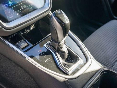 Certified 2023 Subaru Outback Premium image 20