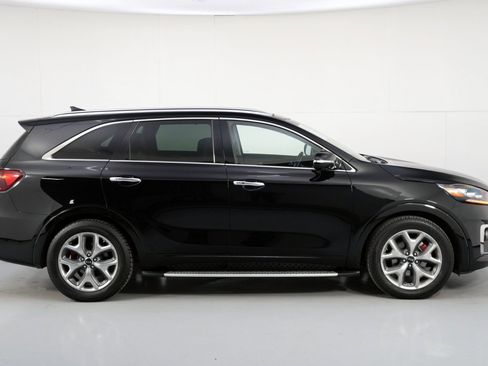 Used 2019 Kia Sorento SX w/ SX Touring Package image 53
