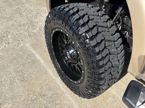 Used 2012 Ford F150 Lariat w/ Lariat Plus Pkg image 8