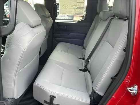 New 2026 Toyota Tacoma SR5 AWD/4WD image 12