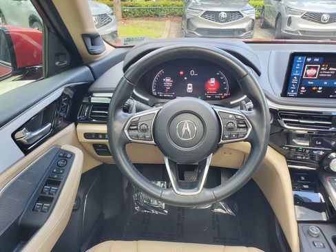 Used 2025 Acura MDX FWD w/ Technology Package image 25