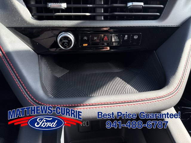 New 2026 Ford Explorer ST-Line w/ Premium Package RWD image 21
