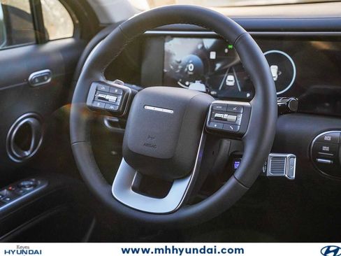 New 2026 Hyundai Palisade SEL FWD image 18