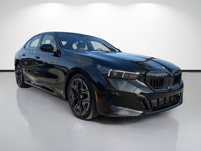 New 2027 BMW 530i w/ M Sport Package
