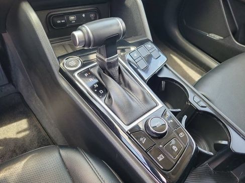 Used 2025 Kia Sportage SX FWD image 32