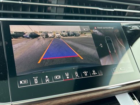 New 2026 Audi Q7 3.0T Premium Plus image 34