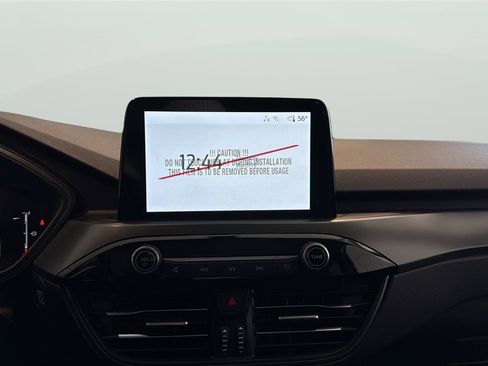 New 2026 Ford Escape Active image 18