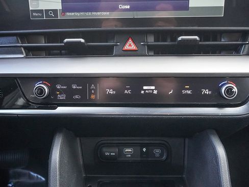 Used 2023 Kia Sportage EX image 51