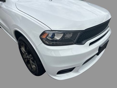 Used 2019 Dodge Durango GT AWD/4WD image 25