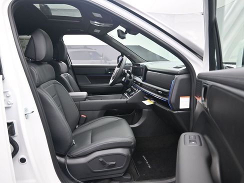 New 2026 Hyundai Santa Fe Calligraphy image 32