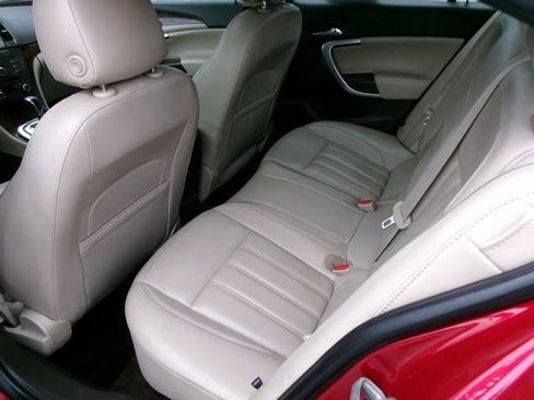 Used 2013 Buick Regal Premium FWD image 14