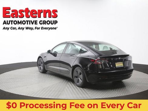 Used 2023 Tesla Model 3 Standard Range RWD image 44