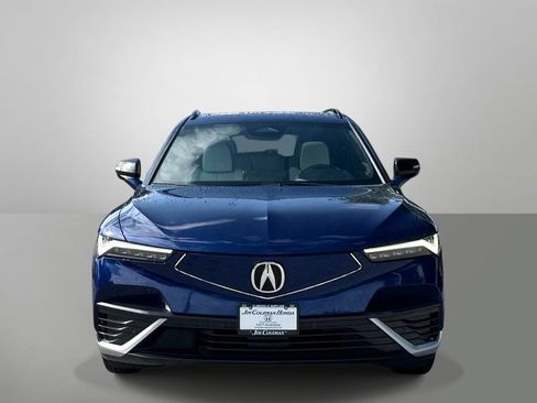 Used 2024 Acura ZDX A-Spec AWD/4WD image 25