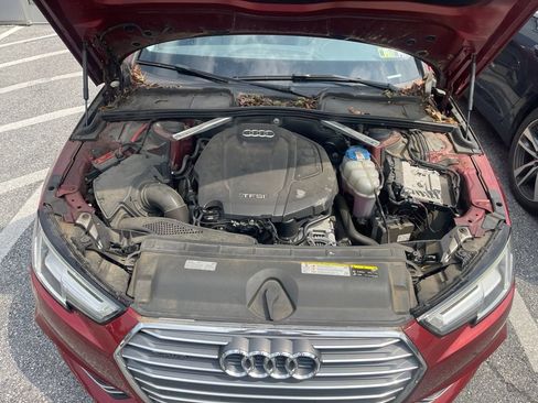 Used 2018 Audi A4 2.0T Premium Plus AWD/4WD image 9