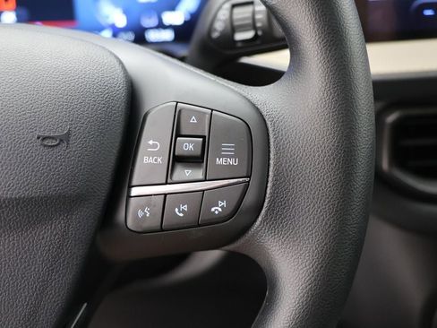 New 2025 Ford Bronco Sport Big Bend image 16